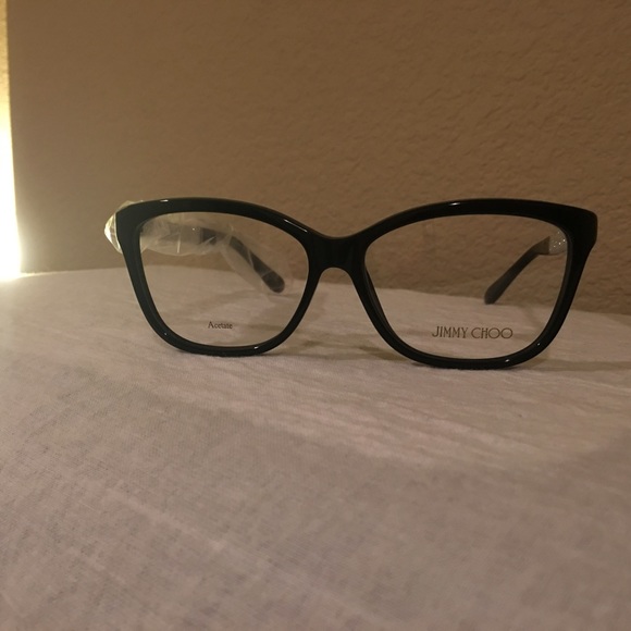 Jimmy Choo Glasses