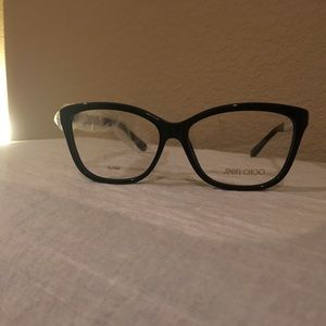 Jimmy Choo Glasses