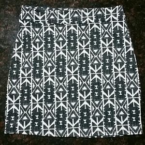 NEW Urban Outfitters (Silence and Noise) skirt Med