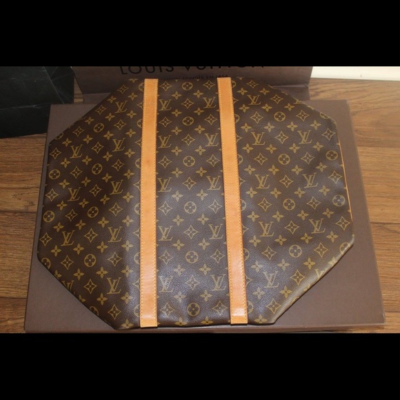 🚫SOLD🚫Additional photos of keepall50 - Picture 2 of 4