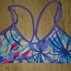 Liquido Active Sports Bra