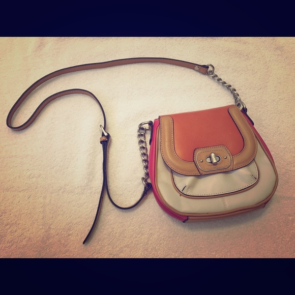 Etienne Aigner designer bag