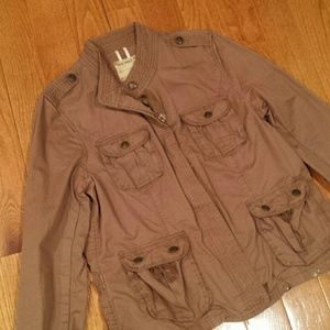 Utility Jacket