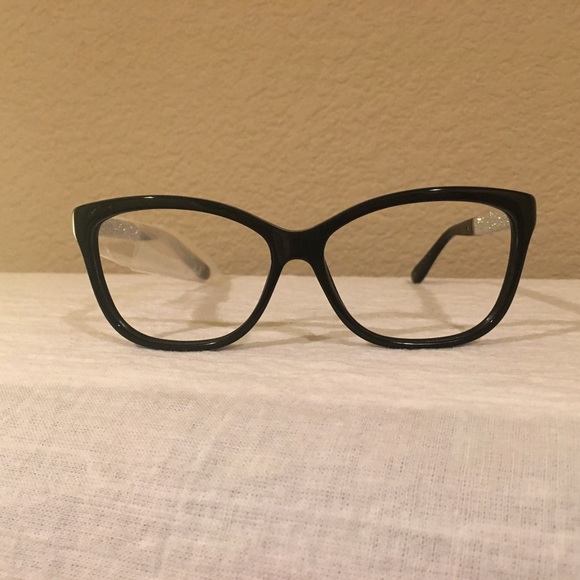 Jimmy Choo glasses