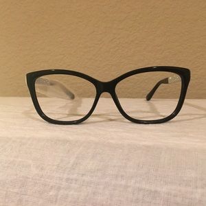 Jimmy Choo glasses