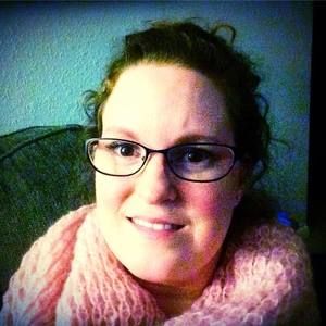 Meet your Posher, Esther