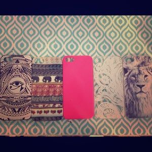 Iphone 5 cases