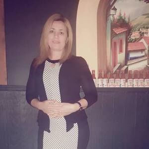 Meet your Posher, Marilú