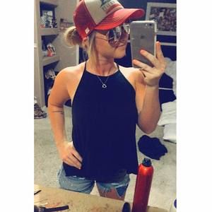 Meet your Posher, Morgan