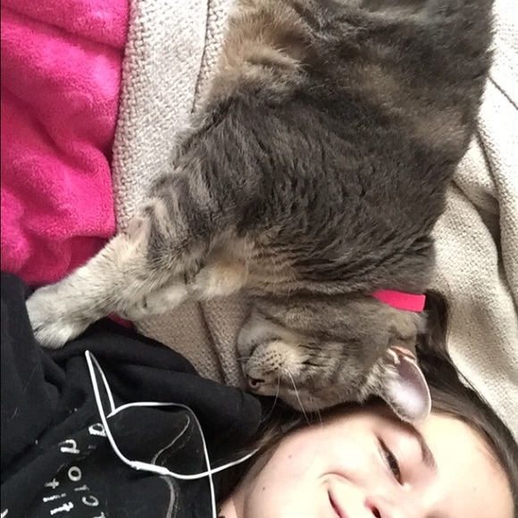 Meet your Posher, Brooke - Picture 3 of 3