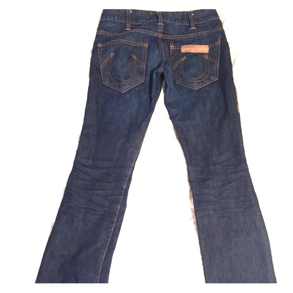 True Religion Denim - ⚡️SALE⚡️RARE True Religion, vintage-look
