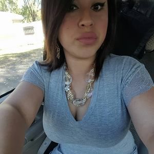 Meet your Posher, Cindy