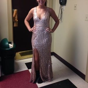 * reserved for Bailey till 3/2 *