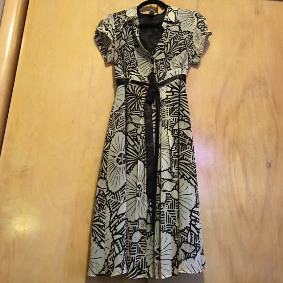 Robbie Bee Dresses & Skirts - Beautiful Hawaiian Style Dress