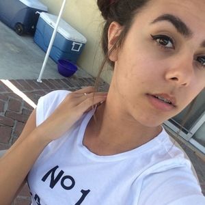 Meet your Posher, Breanna