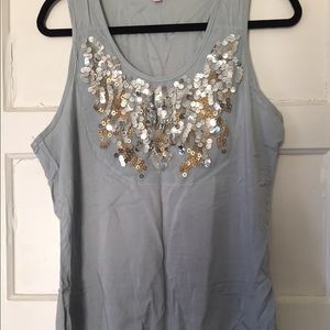 Romeo and Juliet tunic