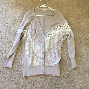 Urban outfitters sweater