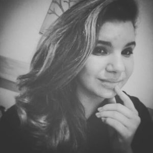 Meet your Posher, Cassie