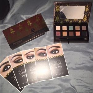 Limited edition ABH tamanna palette