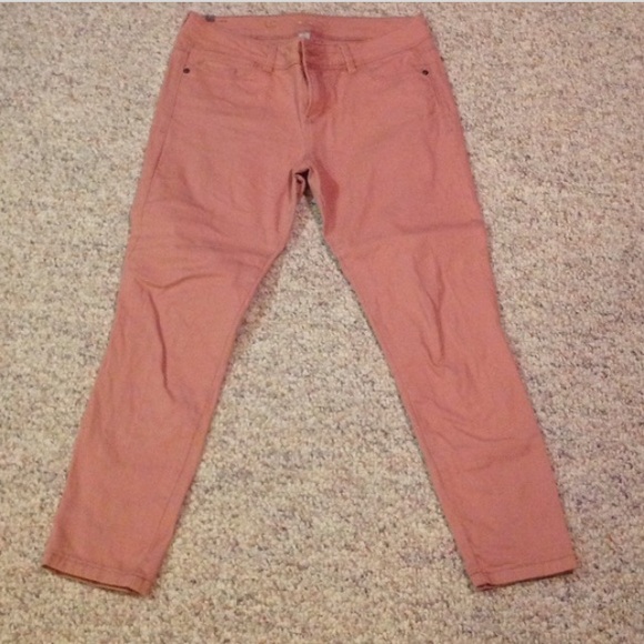 Lauren Conrad skinny jean