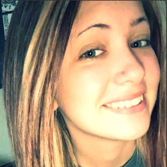 Meet your Posher, Kaylee