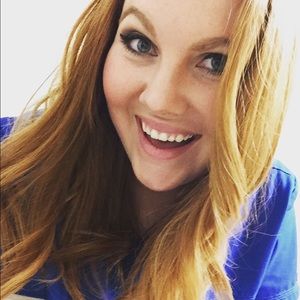 Meet your Posher, Jessica