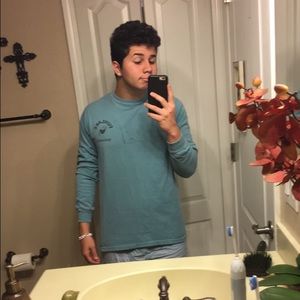 Meet your Posher, Antonio