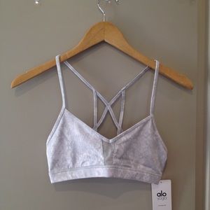 Alo Goddess Bra