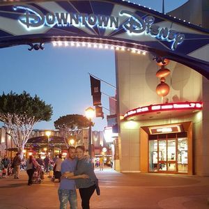 Meet your Posher, Adalberto