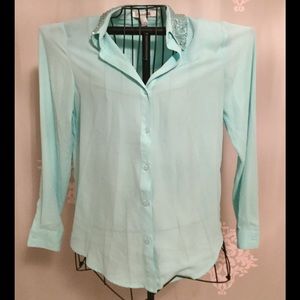 Forever21 Blouse