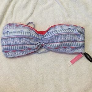 Victoria's Secret bathing suit top