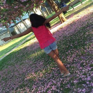 Meet your Posher, Alanna