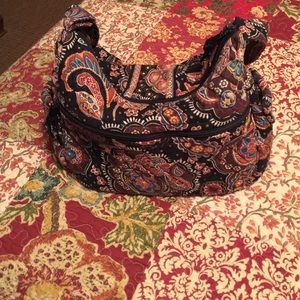 Vera Bradley purse. $22