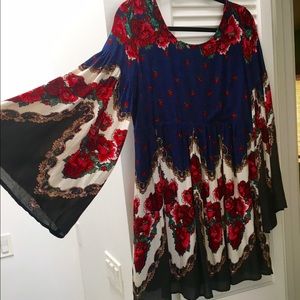 Free People dress- Size M