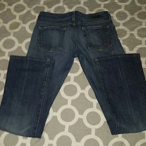 Citizens of Humanity jeans
