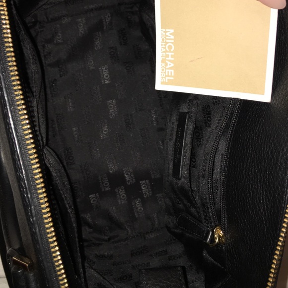 Michael Kors medium satchel ONLY - Picture 2 of 4