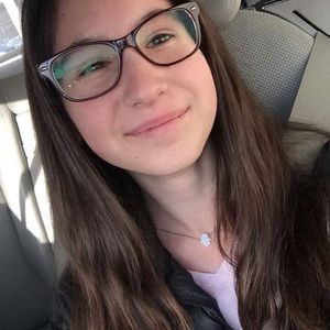 Meet your Posher, Sophie