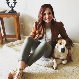 Meet your Posher, Mary