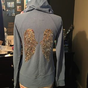 Victoria's Secret sweater
