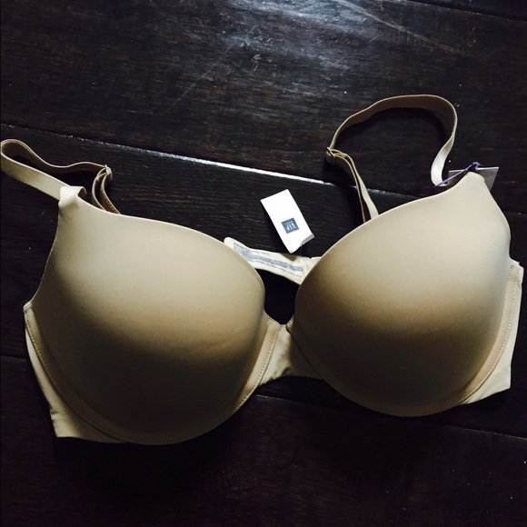 NWT Gap Body uplift bra