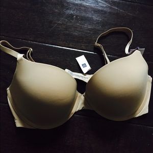 NWT Gap Body uplift bra