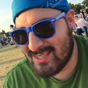 Meet your Posher, Adan