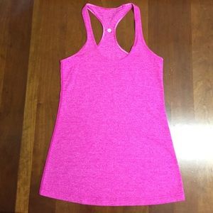 Lululemon Cool Racerback sz 6