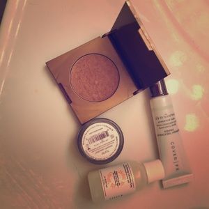 Makeup bundle..will provide makeup bag w/ purchase