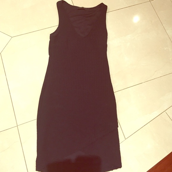 Sexy dress