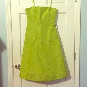 J Crew special occasion/cocktail/formal dress