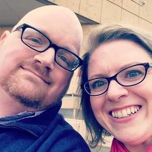 Meet your Posher, Christy