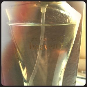 Victoria's Secret perfume!