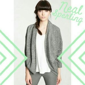 NEAL by Neal Sperling Urban Outfitters Sweater