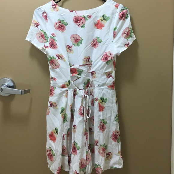 Flower Romper - image 4